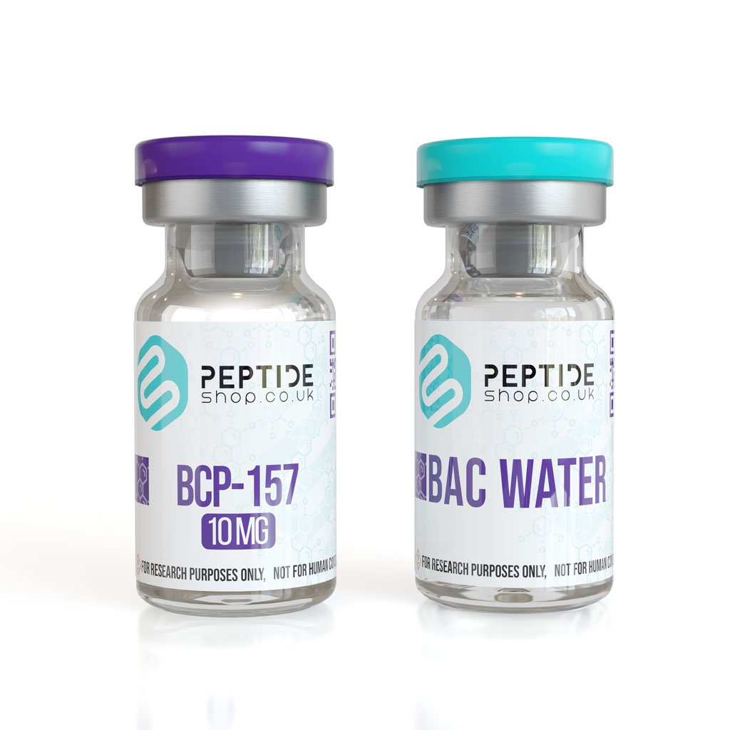 BPC-157 10mg best uk