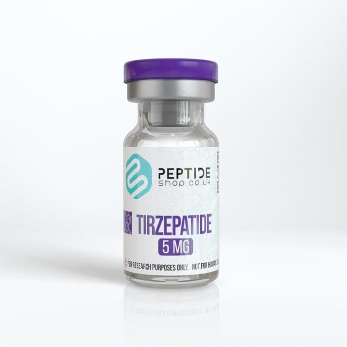Tirzepatide 5mg