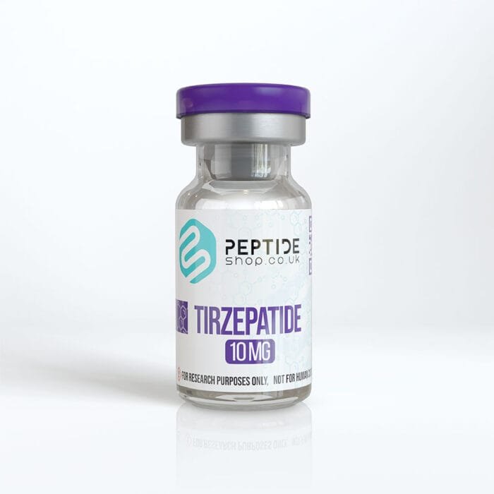 Tirzepatide 10MG