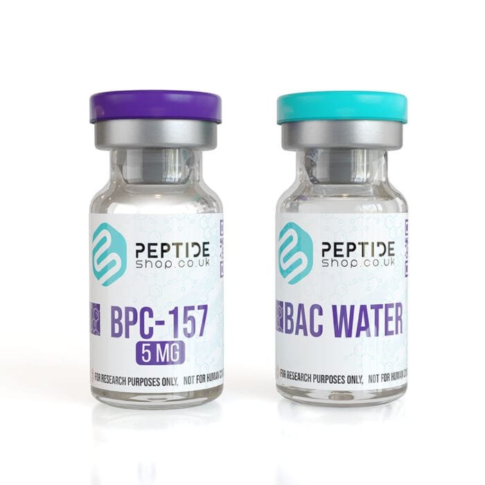 buy BPC-157 5MG uk