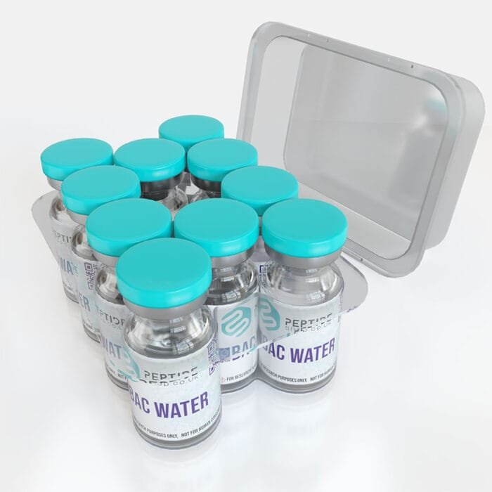 PEPTIDE MIXING SOLUTION