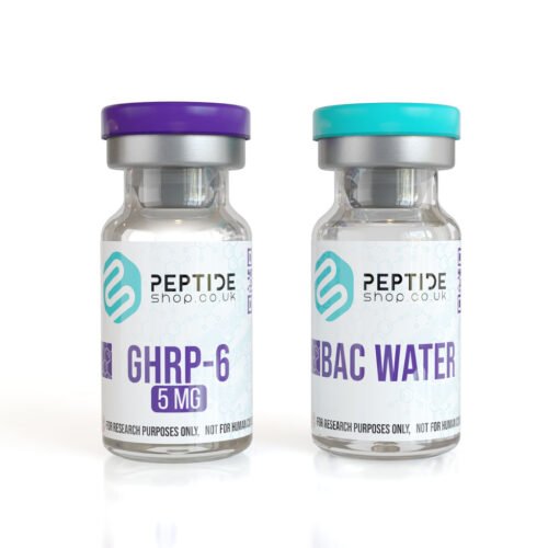 GHRP-6 5MG