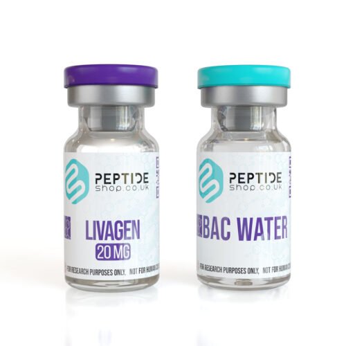LIVAGEN 20MG