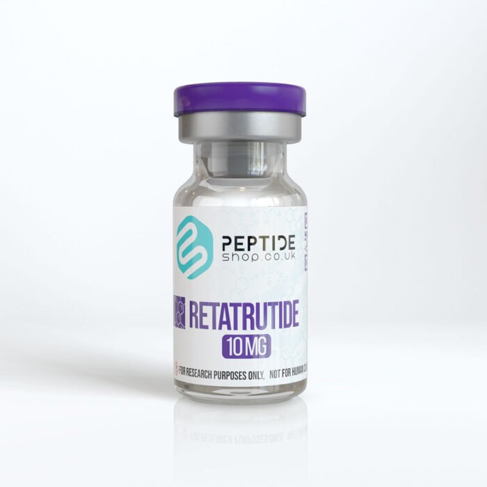 RETATRUTIDE 10MG - Image 2