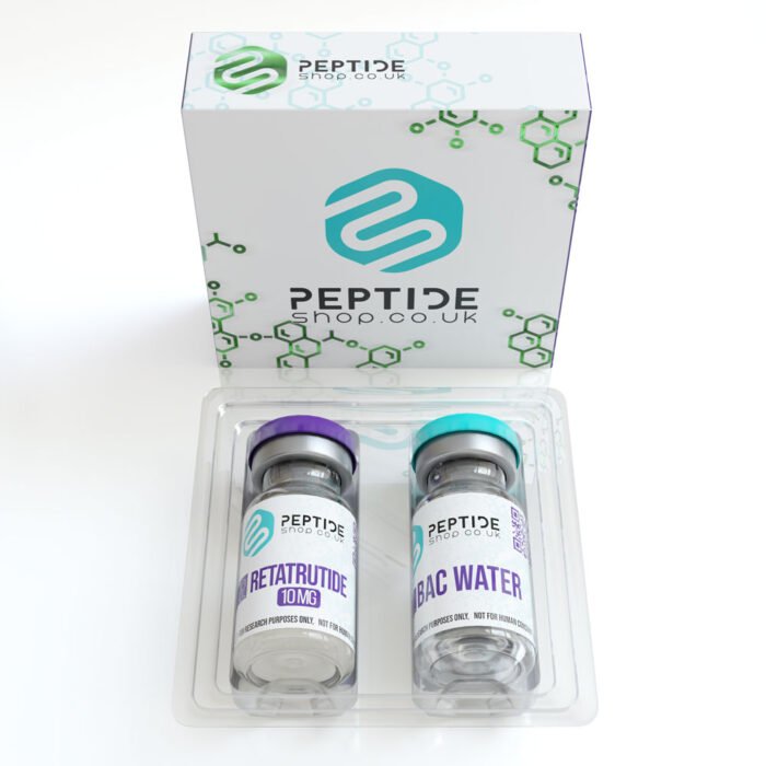 Retatrutide 10MG BUY UK