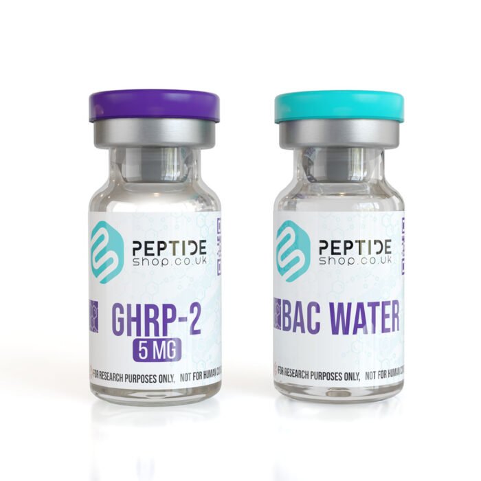 GHRP-2 5MG