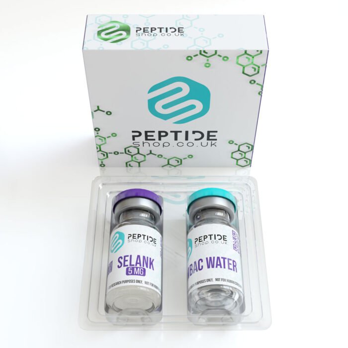 SELANK 5MG - Image 2
