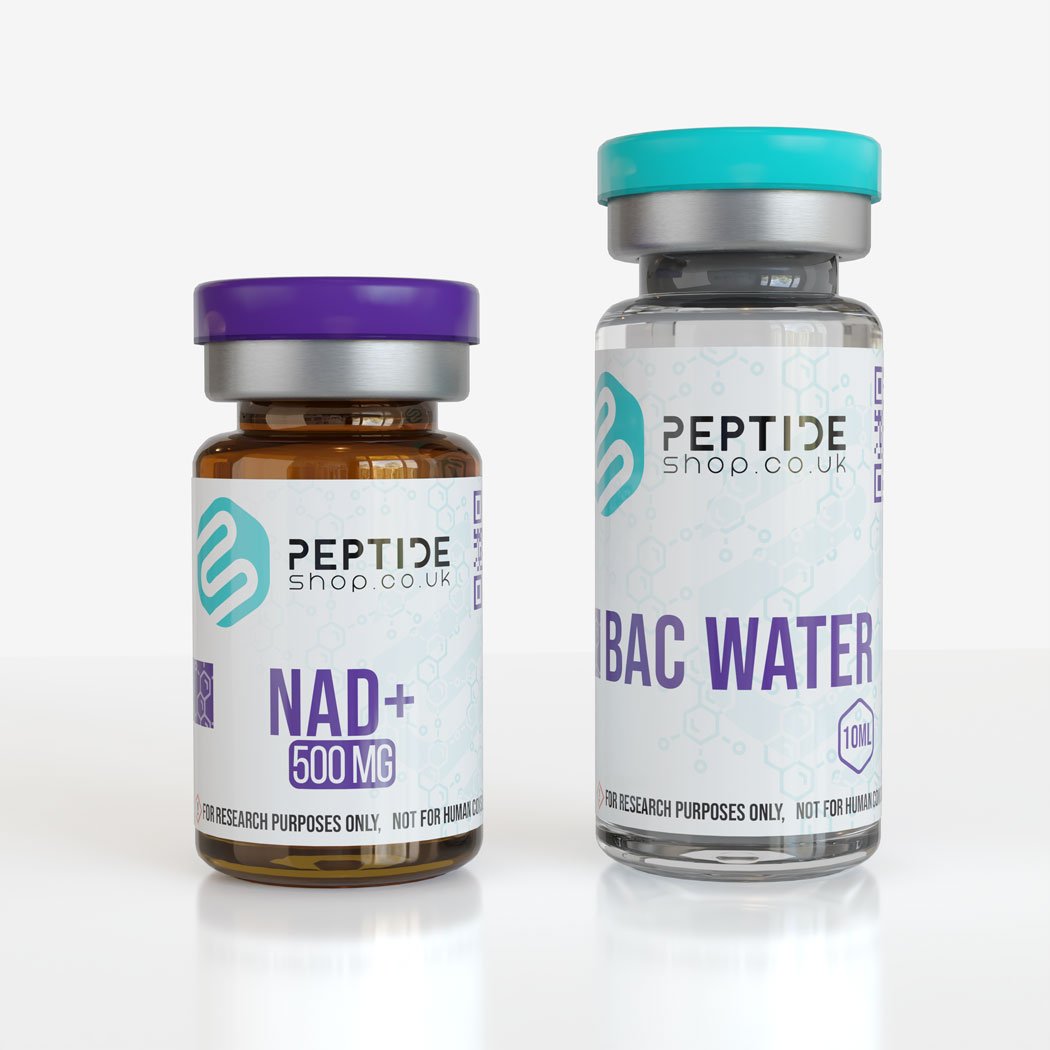NAD+ 500mg