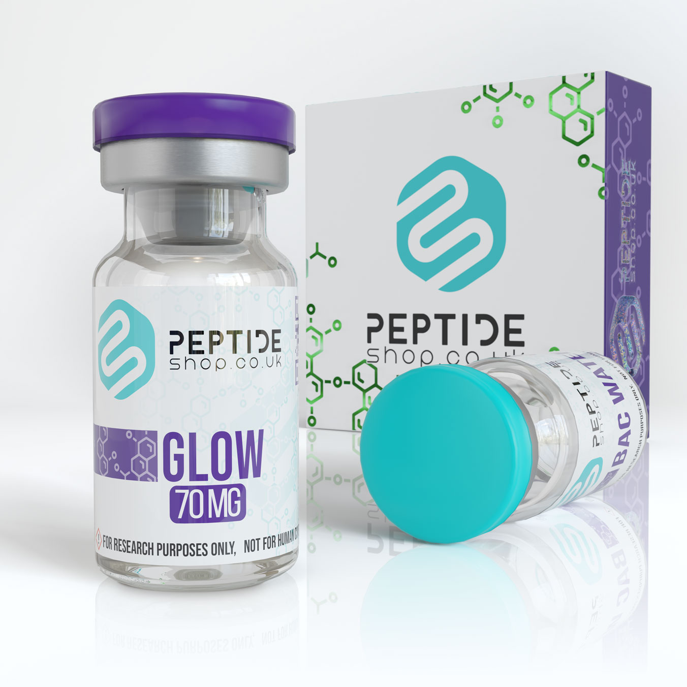 GLOW 70MG - Image 2